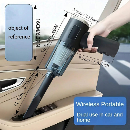Wireless Vacuum Cleaner Dual