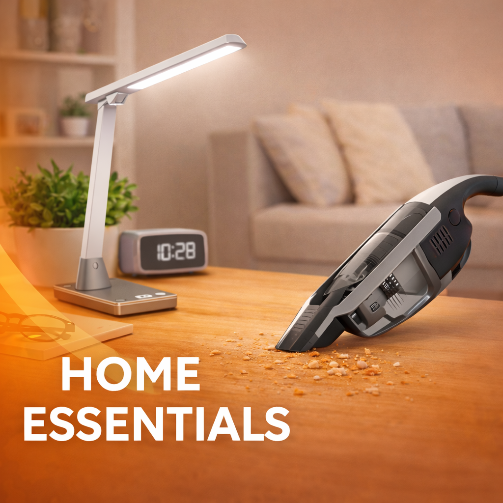 Home Essentials
