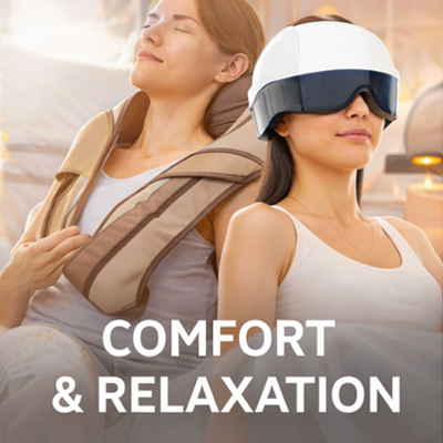 Comfort & Wellness