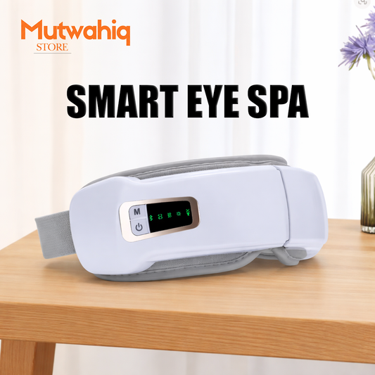 Eye Air Pressure Massager